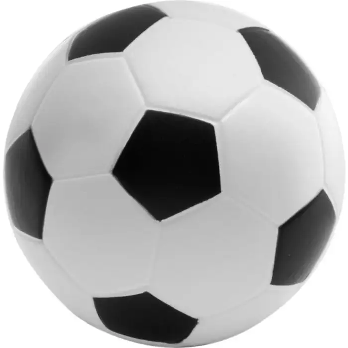 voetbal stressbal