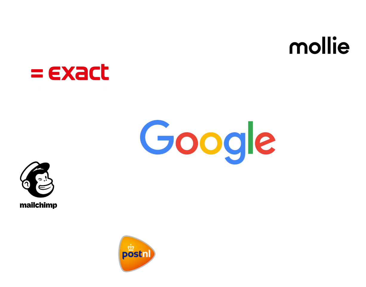 Appstore logo