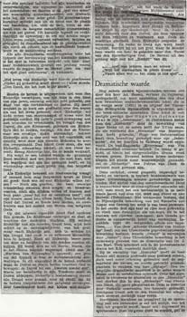 Artikel in Utrechs Nieuwsblad (93.09.'37): Elkerlyc, vervolg 1