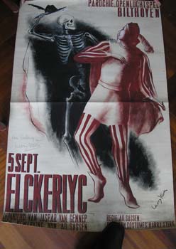 Affiche Elkerlyc