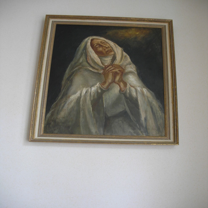 St. Monica