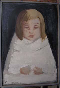 Mazelenkindje (Catrien)