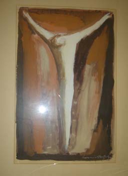 Crucifix