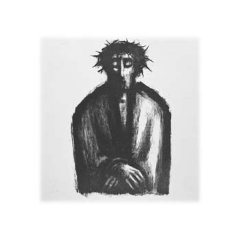 De Kruisweg van onze Heer (I)