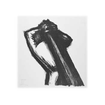 De Kruisweg van onze Heer (II)