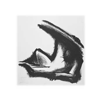 De Kruisweg van onze Heer (III)