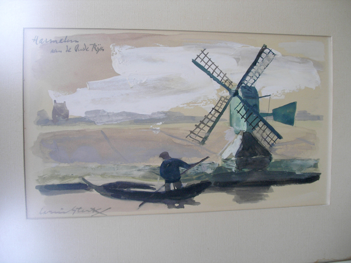 Harmelen a/d Oude Rijn