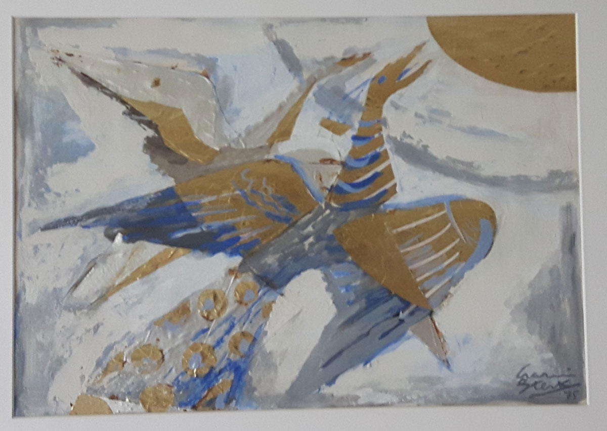 Kraanvogels