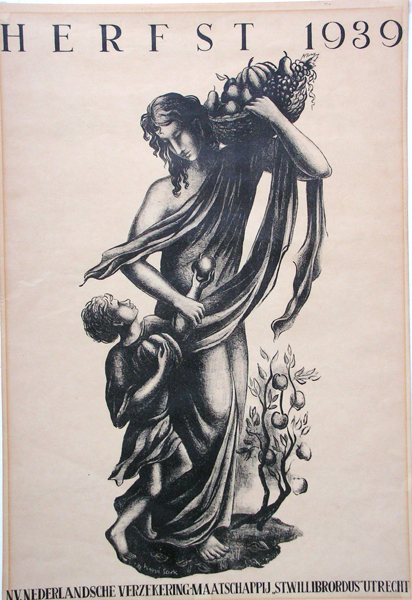 Litho herfst