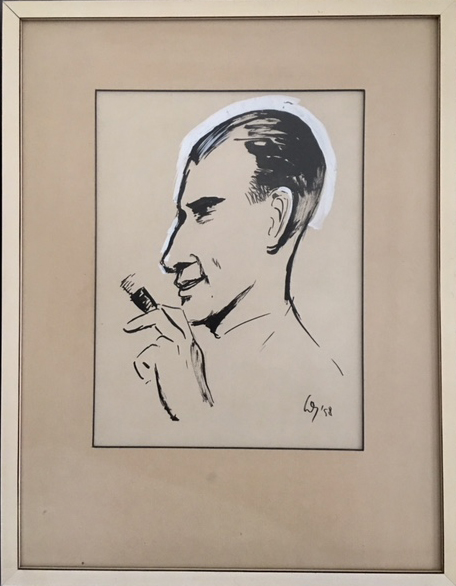 Portret