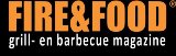 Fire and Food BBQ Magazine