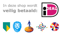 veilig betalen