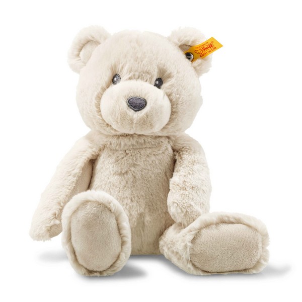 Steiff Knuffel Teddybeer Bearzy