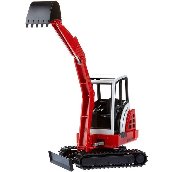 Bruder SHAEFF HR 16 Graafmachine