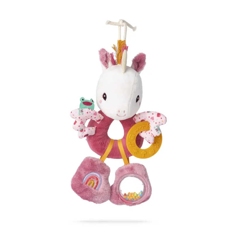 Lilliputiens Multi-activiteiten Ringen Lena