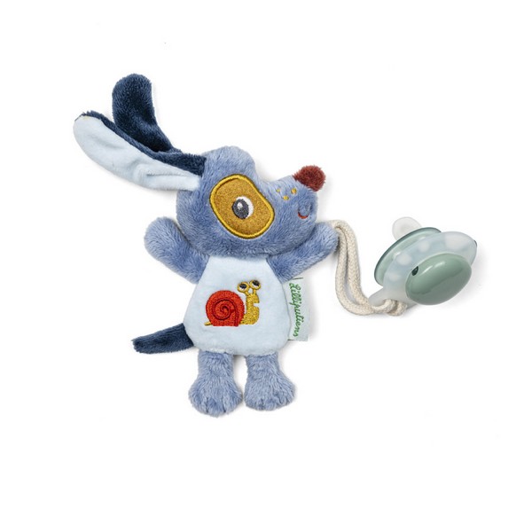 Lilliputiens Nachtvriendje Hond Jules