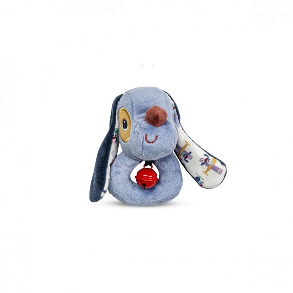 Lilliputiens Minirammelaar Jules