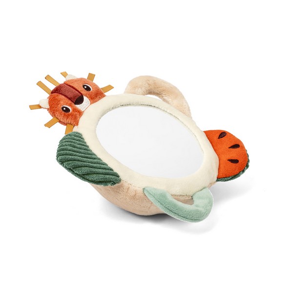 Lilliputiens Ontdekkingsspiegel Jack