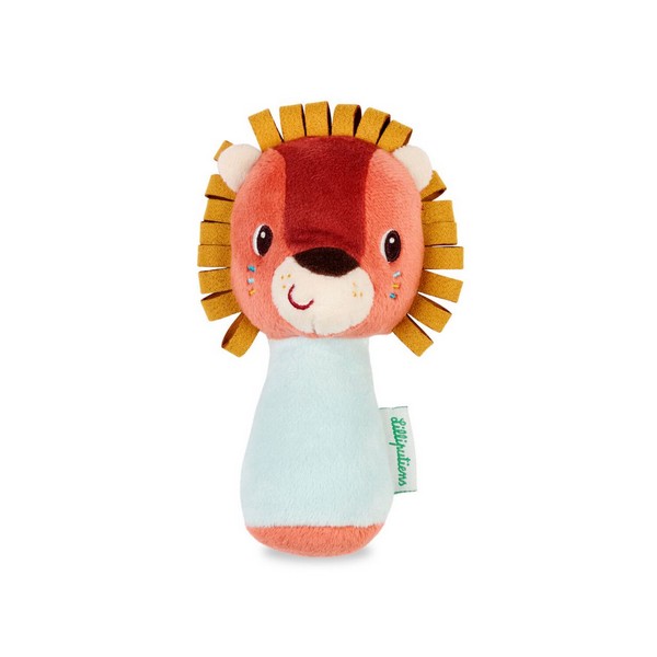 Lilliputiens Tjiep Rammelaar Jack