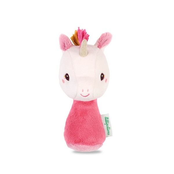 Lilliputiens Tjiep Rammelaar Lena