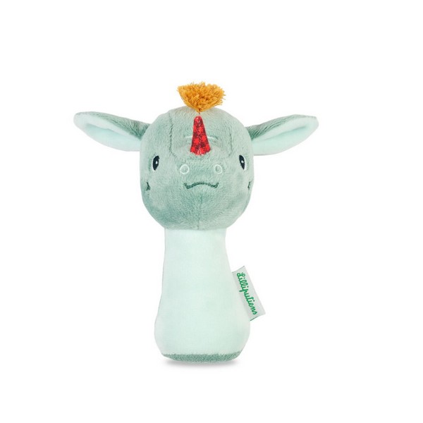 Lilliputiens Tjiep Rammelaar Joe