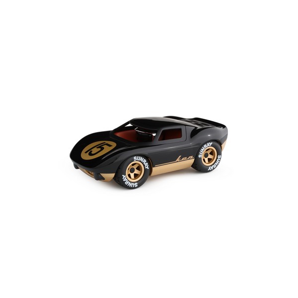 Playforever Ken Cave