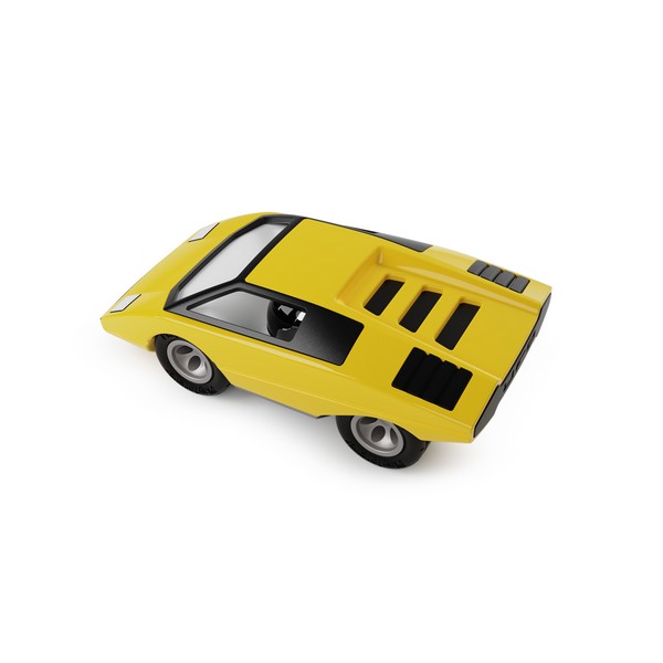 Playforever UFO Canarina