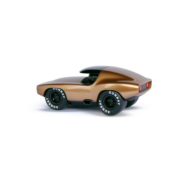 Playforever Leadbelly Burnside