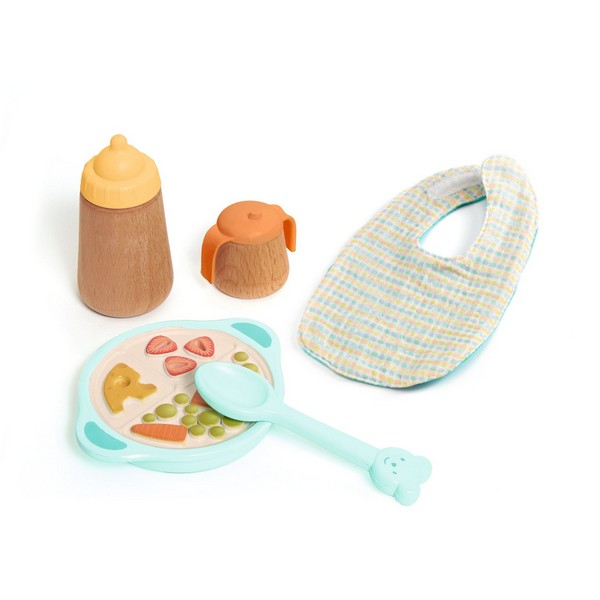 Djeco Pomea Poppenontbijt