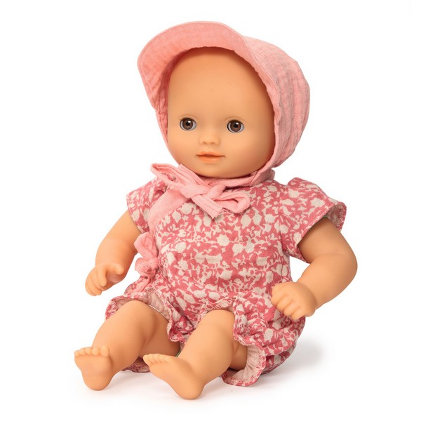 Djeco Pomea Babypop Jacinthe