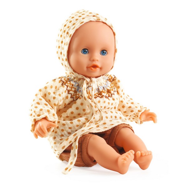 Djeco Pomea Babypop Iris