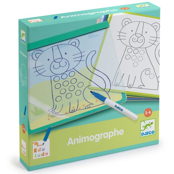 Djeco Animographe