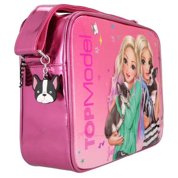 tas topmodel off 54