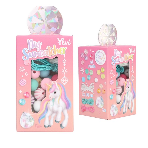 Ylvi DIY Zonnevanger