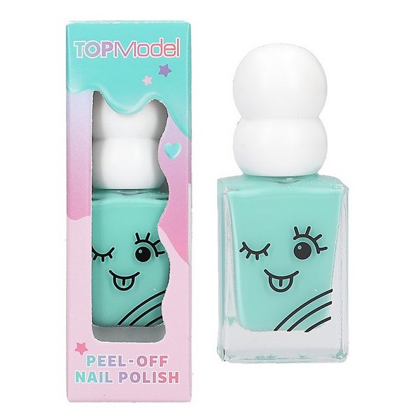 TOPModel Peel Off Nagellak Pool Party