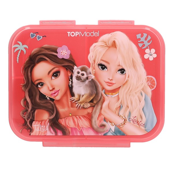 TOPModel Broodtrommel Juicy