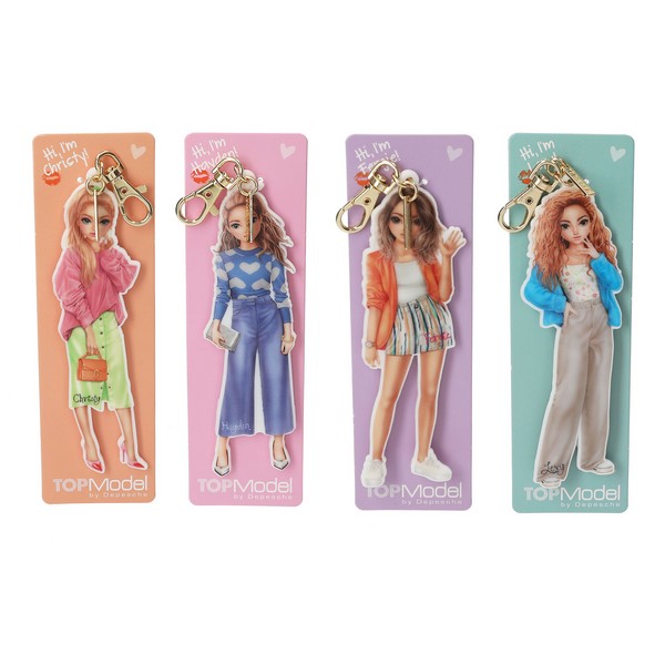 TOPModel Hanger Girl Power Christy