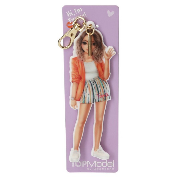TOPModel Hanger Girl Power Fergie