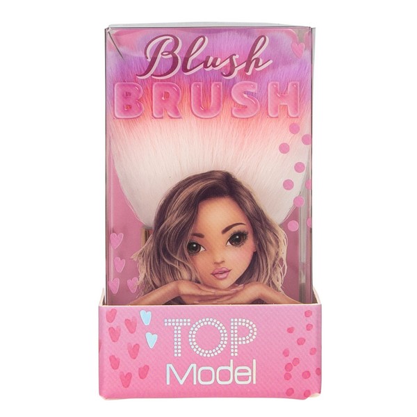 TOPModel Blush Borstel