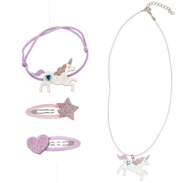 Princess Mimi Sieraden Set