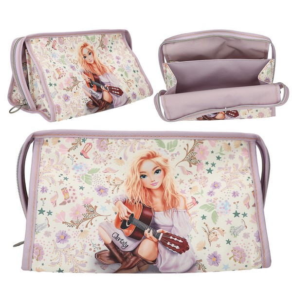TOPModel Multifunctionele Tas Cowgirl