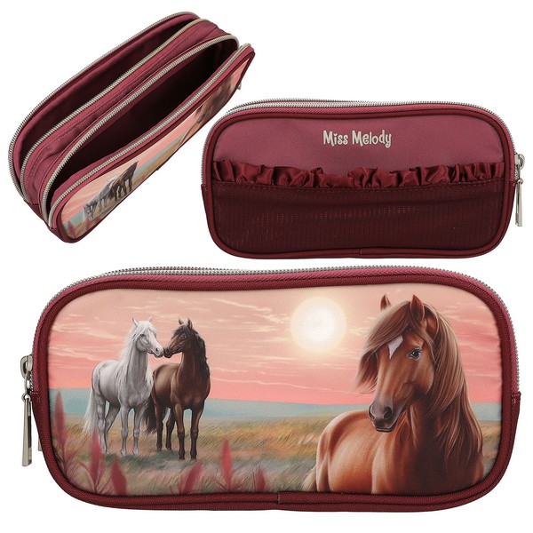 Miss Melody Etui Dreamland
