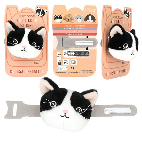 TOPModel Rugzak Buddy AMY