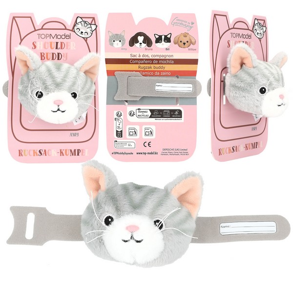 TOPModel Rugzak Buddy WILLOW