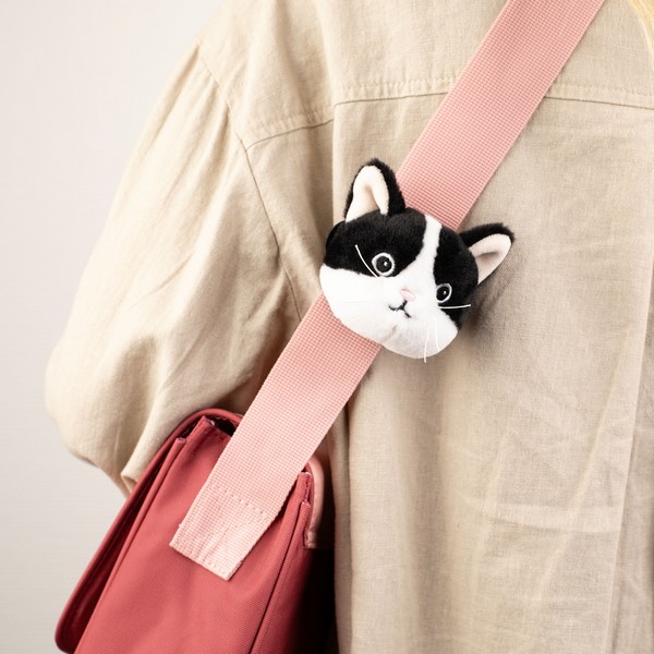 TOPModel Rugzak Buddy BRUNA