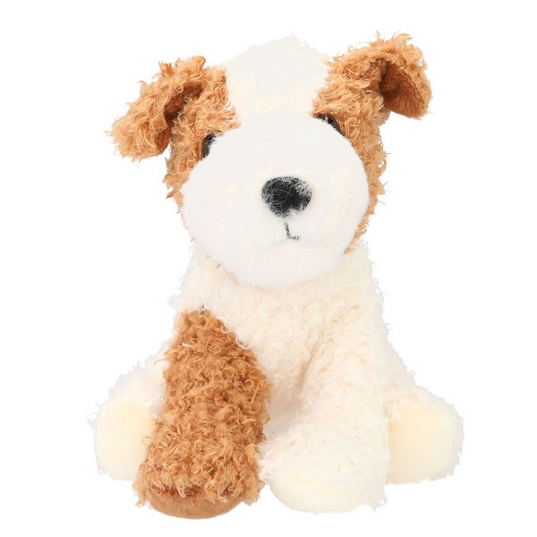 TOPModel Knuffelhond Arlo 16 cm FUR EVER FRIENDS