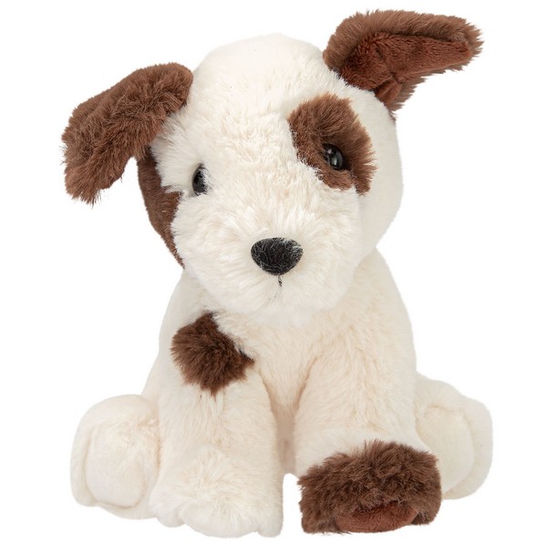 TOPModel Knuffelhond Bobby 16 cm FUR EVER FRIENDS