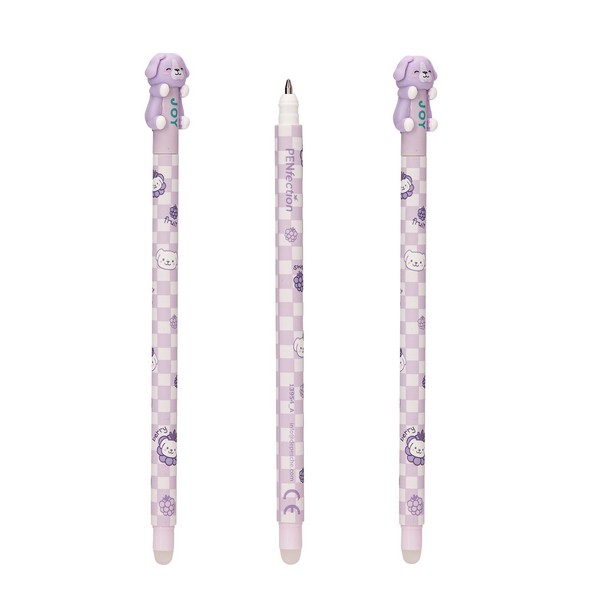 PENfection Uitwisbare Gelpen Huggy Colours Joy