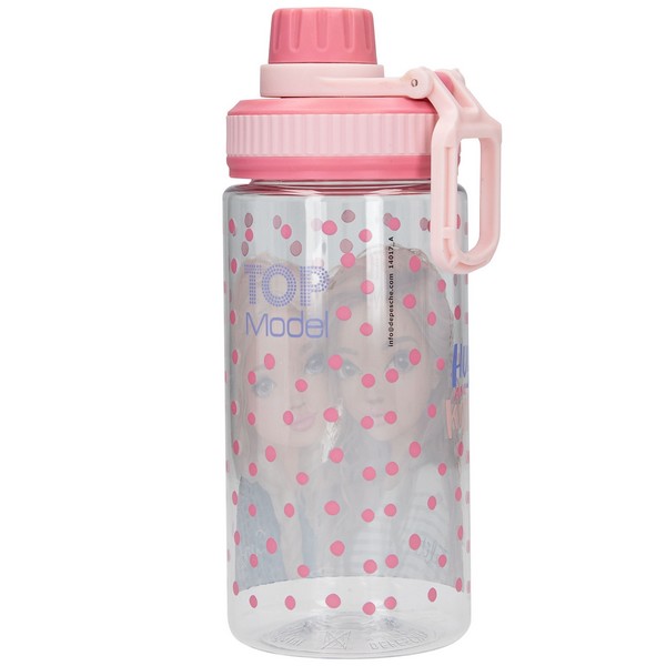TOPModel Drinkfles Dots Talita & Candy