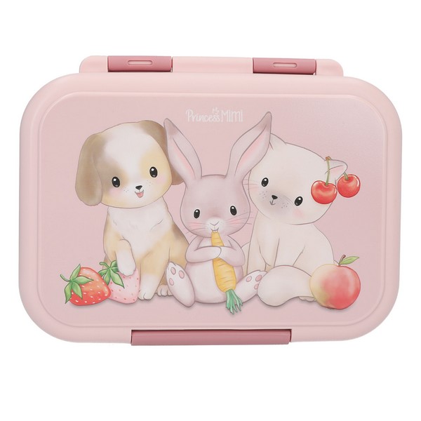 Princess Mimi RVS Lunchbox Cosy Cuddles